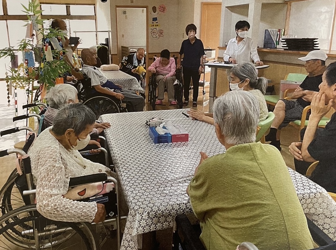 七夕祭り