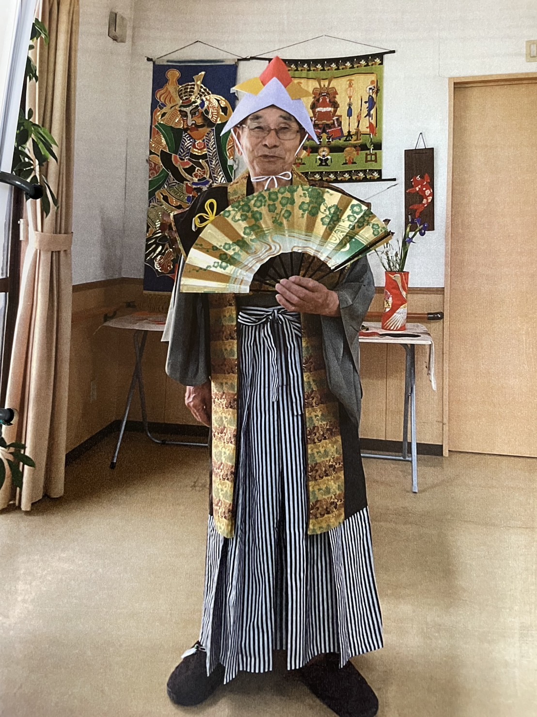 端午の節句