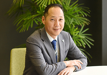 矢野 幸一