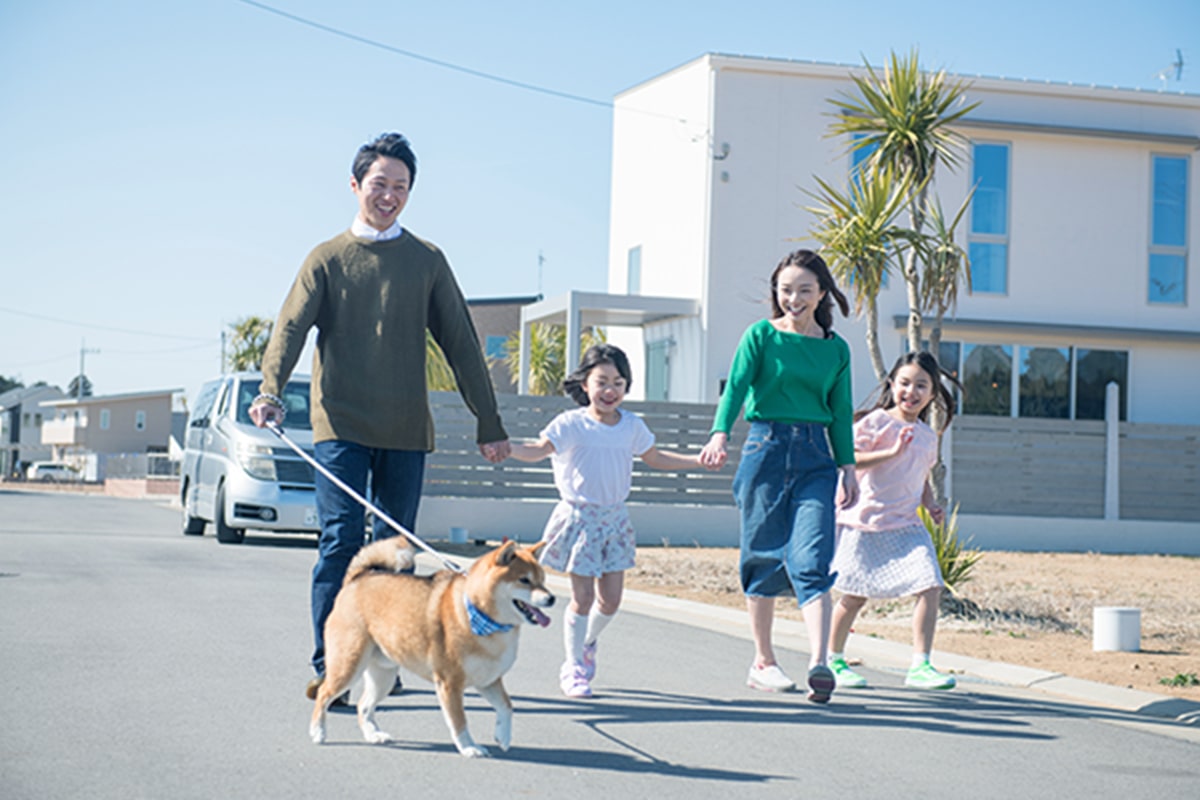 神奈川エリアの特長